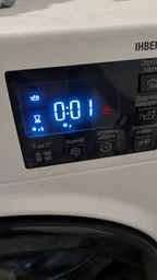 Стиральная машина автоматическая Whirlpool WRSB 7259 WB UA фото от покупателей 4