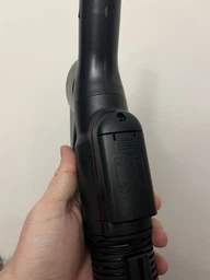 Пылесос без мешка Samsung VC07M31C0HG/UK фото от покупателей 5