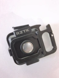 Фонарь аккумуляторный портативный RZTK Light COB фото от покупателей 5