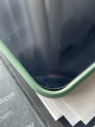Защитное стекло ArmorStandart Glass.CR для Apple iPad 11 2025 (A16)/10.9 2024/2022 (ARM65017) фото от покупателей 8