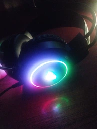 Наушники Aula S608 Wired gaming headset (6948391235509) фото от покупателей 3
