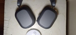 Наушники Mondo by Defunc Over-Ear Sport Edition Graphite (7350080714452) фото от покупателей 7