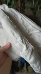 Подушка ортопедическая для ног и спины CONTOUR LEG PILLOW с эффектом памяти (80029291-AV)