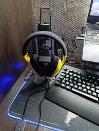Підставка для ігрових джойстиків New Bee NB-Z13 для PS або Xbox фото від покупців 2