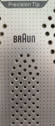 Гладильная система BRAUN CareStyle 5 IS5249BK фото от покупателей 1