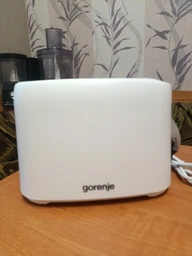 Тостер GORENJE T700XG фото от покупателей 2