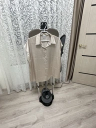 Відпарювач Grunhelm GS670 фото від покупців 1