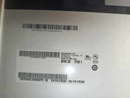 Універсальний скалер монітора VS-TY2662-V1-RTD2660/RTD2662 AV HDMI VGA. Контролер матриці, дисплея, монітора (3065) фото від покупців 2