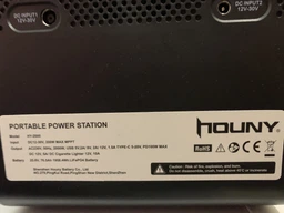 Літієвий акумулятор LiFeR 12V 105Ah 1340W·h LiFePO4. Тяговий акумулятор для інвертора