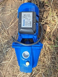 Насос відцентровий Кенле JET 100 S, 1.1 kW