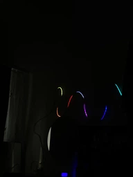 Умная гибкая неоновая led лента smart neon RGB-IC magic с bluetooth usb адаптером диодная подсветка 10 метров смарт светодиодный ргб цветной неон управление с телефона пульт блютуз приложением 5 вольт для авто тв пк