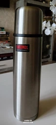 Термос Thermos FBB-1000В 1 л (5010576853240) фото від покупців 6