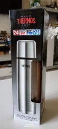 Термос Thermos FBB-1000В 1 л (5010576853240) фото від покупців 4