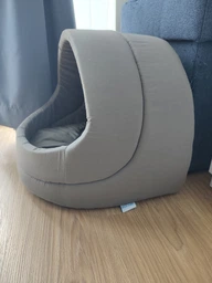 Дом-лежак для собак и кошек Природа "COMFORT" 4 44х43х40 см (4823082418893) фото от покупателей 5