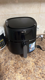 Мультипечь PHILIPS Connected XXL HD9285/93 фото от покупателей 11