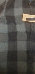Рубашка хлопковая мужская Colin's CL1064670INV S Indigo (8683197779830) фото от покупателей 2