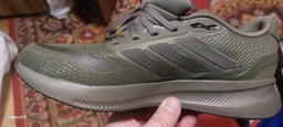 Мужские кроссовки для бега Adidas Runfalcon 5 IH7758 44 (9.5UK) 28 см Cblack/Ftwwht/Cblack (4067889140988)