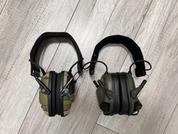 Активные защитные наушники Howard Leight Impact Sport R-02526 Multicam (R-02526)
