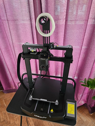 3D-принтер Creality Ender-3 V3 KE