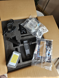 3D-принтер Creality Ender-3 V3 KE фото від покупців 2