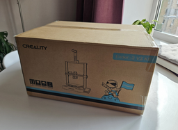 3D-принтер Creality Ender-3 V3 KE фото від покупців 3