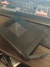 Внутрішня кишеня Agestar для HDD 3.5" SATAII (SMRP (Black))