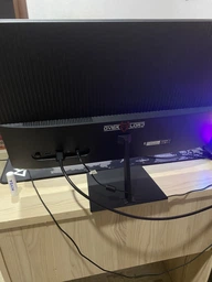 Монітор 24.5" QUBE Overlord G25F180 фото від покупців 3