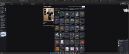 Roblox: Knife Crown - Murder Mystery 2 фото от покупателей 2