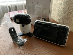 Видеоняня Motorola PIP1510 | 2.4 ГГц (5055374713938) фото от покупателей 2