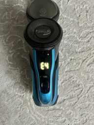 Миючий бездротовий пилосос PHILIPS SpeedPro Max Aqua FC6904/01 фото від покупців 4