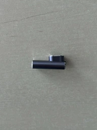 Магнітний адаптер PD 140Вт Type C – USBC 4.0 кут 90 з конектором 40Гбіт/с Відеовихід 8K/60Гц