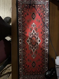 Коврик для мыши в винтажном стиле 800x300 мм. Большой игровой коврик с износостойким покрытием(88035sk) фото от покупателей 10