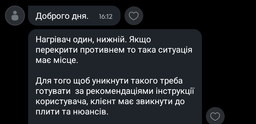 Плита газова BEKO FSG52020FW фото від покупців 1