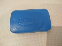 Мыло DURU Fresh Sensations экопак Океанский бриз 4 х 150 г (8690506494605) фото от покупателей 1