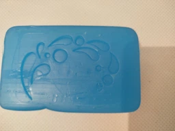Мыло DURU Fresh Sensations экопак Океанский бриз 4 х 150 г (8690506494605)