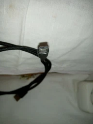 Кабель Micro USB BASEUS cafule | 2.4A, 2M | (CAMKLF-C09) 4757500