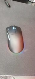 Мышка Hator Pulsar 3 Pro Wireless Black (HTM640) фото от покупателей 11