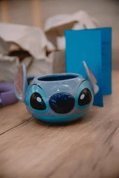 Чашка Paladone Disney Stitch (PP10506LS) фото від покупців 8