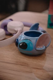 Чашка Paladone Disney Stitch (PP10506LS) фото від покупців 6