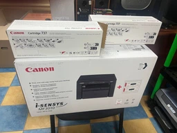 Многофункциональное устройство Canon i-SENSYS фото от покупателей 1