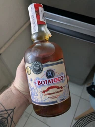 Ром Botafogo Spiced 0.7 л 40% (3700631902472)