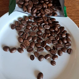 Кофе Starbucks Blonde Espresso в зернах 250 г фото от покупателей 3