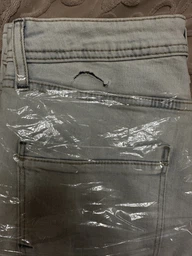 Джинсы Regular Fit мужские Colin's 044 Karl CL1069463DN43409 32-32 Mendo Wash (8684112214191)