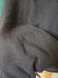 Спортивные штаны утепленные мужские Jack & Jones 12249274 2XL Темно-синие (5715433960917)