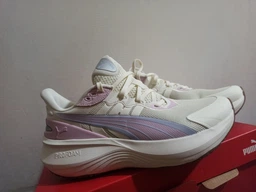 Женские кроссовки для бега Puma Pulse Pro 31078005 38 (5UK) 24 см Puma Black-Slate Gray (4067984013217)