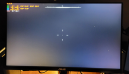 Монітор 24" Asus VG249QL3A (90LM09G0-B01170) FullHD / Fast IPS / 180Hz / 1 мс GTG / FreeSync Premium / G-Sync Compatible / Shadow Boost / Speakers 2W фото від покупців 19