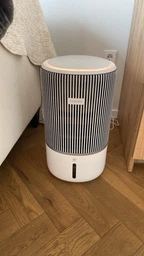 Климатический комплекс PHILIPS 2 в 1 PureProtect Water Серия 3400 AC3421/13