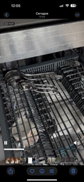 Вбудована посудомийна машина Gorenje GV561D10 ( Білий ) фото от покупателей 2