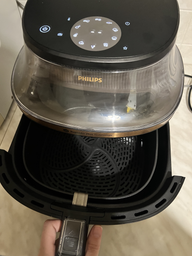 Мультипіч PHILIPS Ovi NA332/00 фото від покупців 16