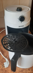 Мультипіч GORENJE AF1300XG фото від покупців 1